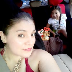 Meet your Posher, Priscila